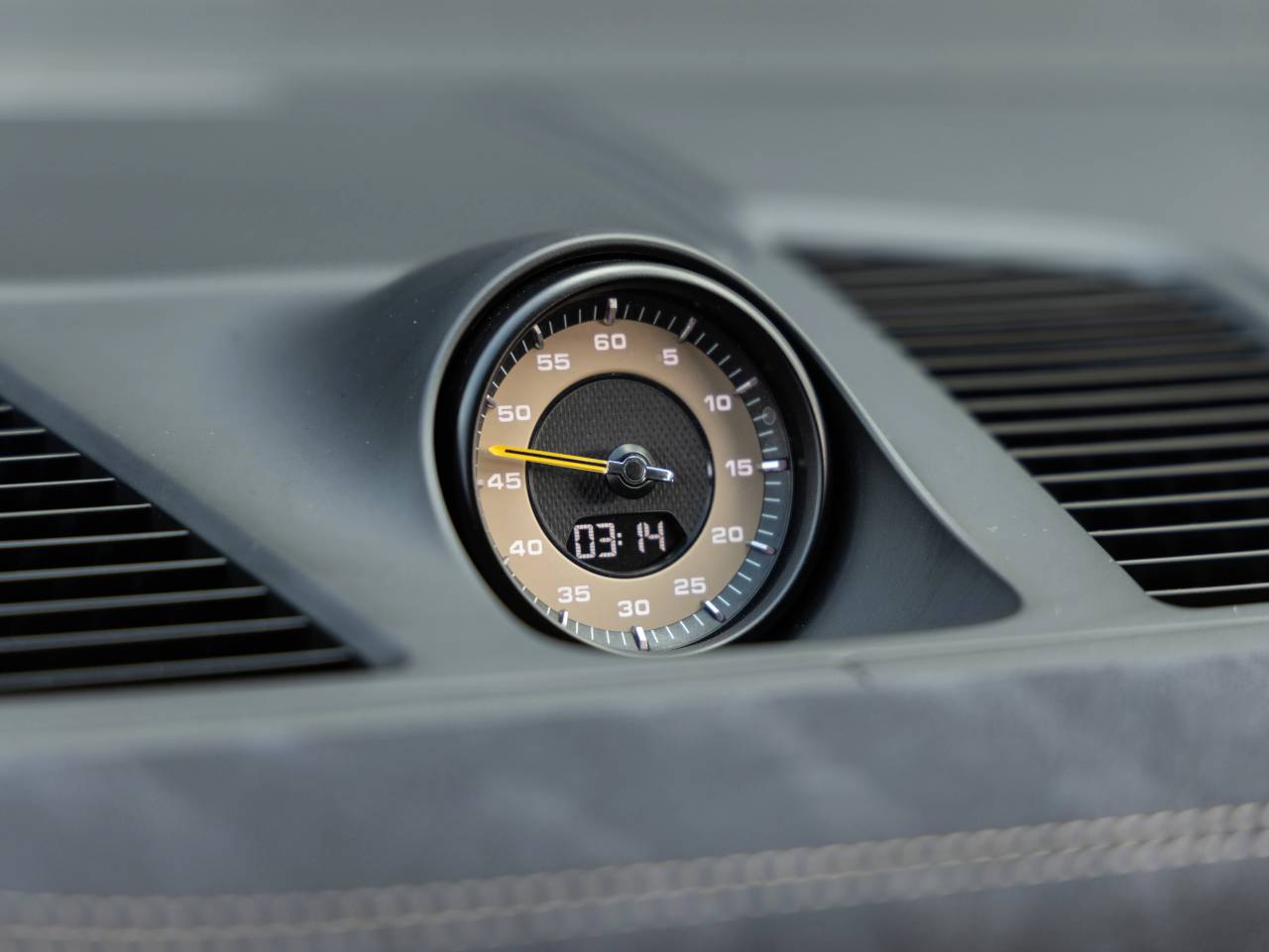 2022 Porsche Cayenne Cayenne Turbo GT