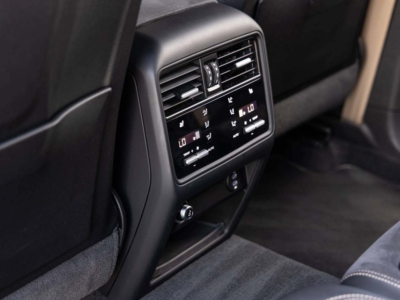 2022 Porsche Cayenne Cayenne Turbo GT