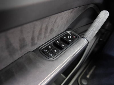 2022 Porsche Cayenne Cayenne Turbo GT