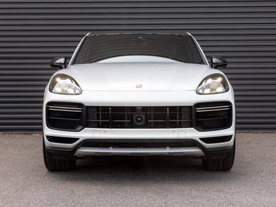 2022 Porsche Cayenne Cayenne Turbo GT
