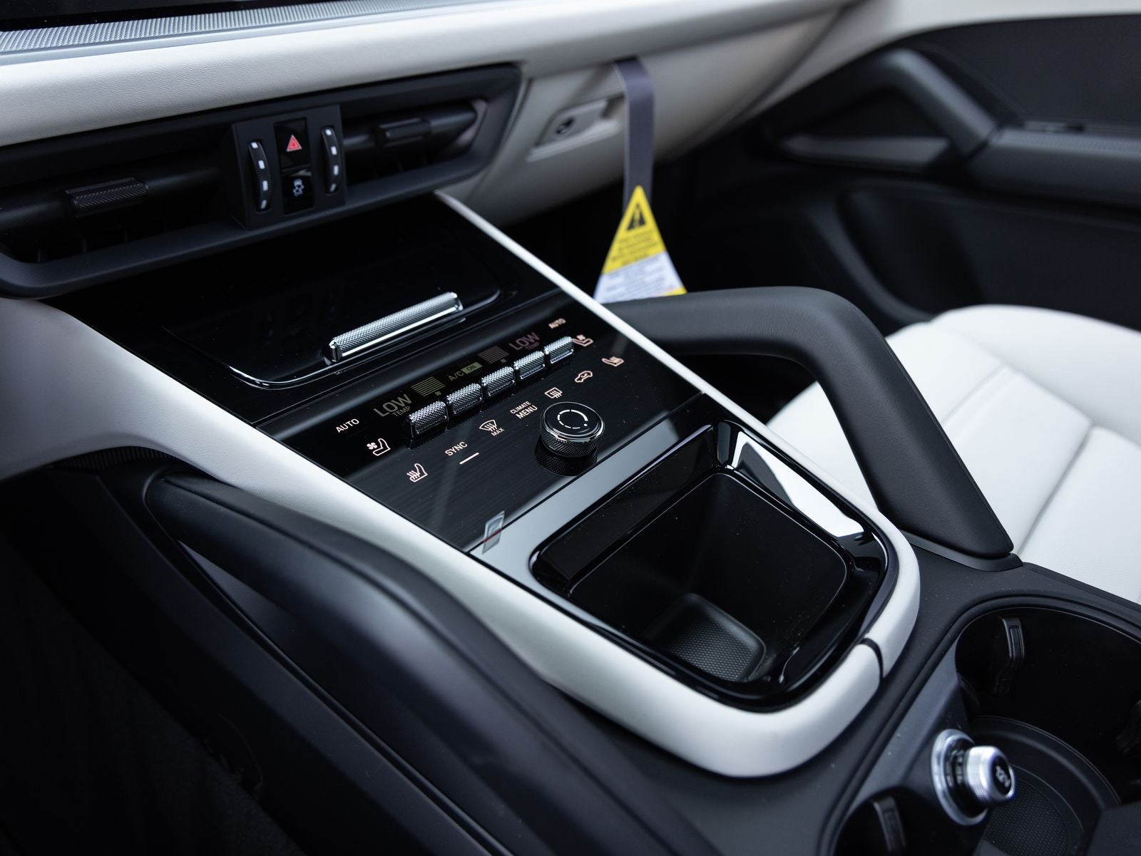 2026 Porsche Cayenne Cayenne S Coupe