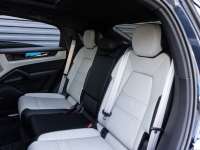 2026 Porsche Cayenne Cayenne S Coupe