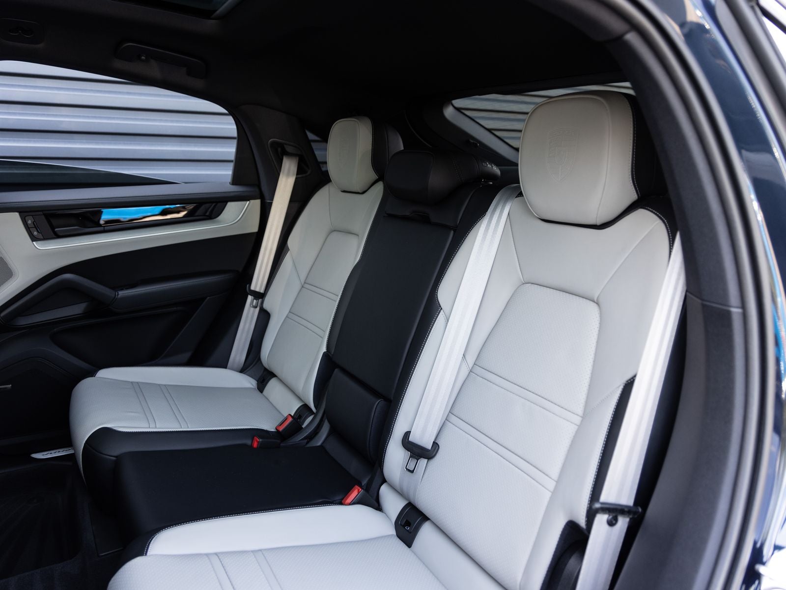 2026 Porsche Cayenne Cayenne S Coupe
