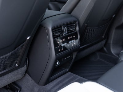 2026 Porsche Cayenne Cayenne S Coupe