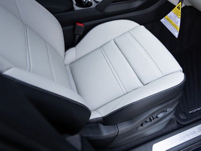 2026 Porsche Cayenne Cayenne S Coupe