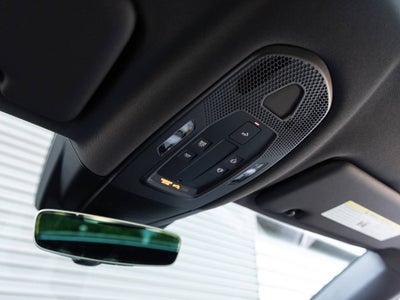 2026 Porsche Cayenne Cayenne S Coupe