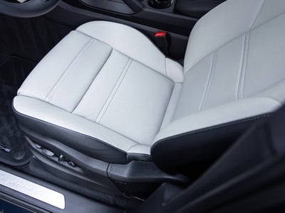 2026 Porsche Cayenne Cayenne S Coupe