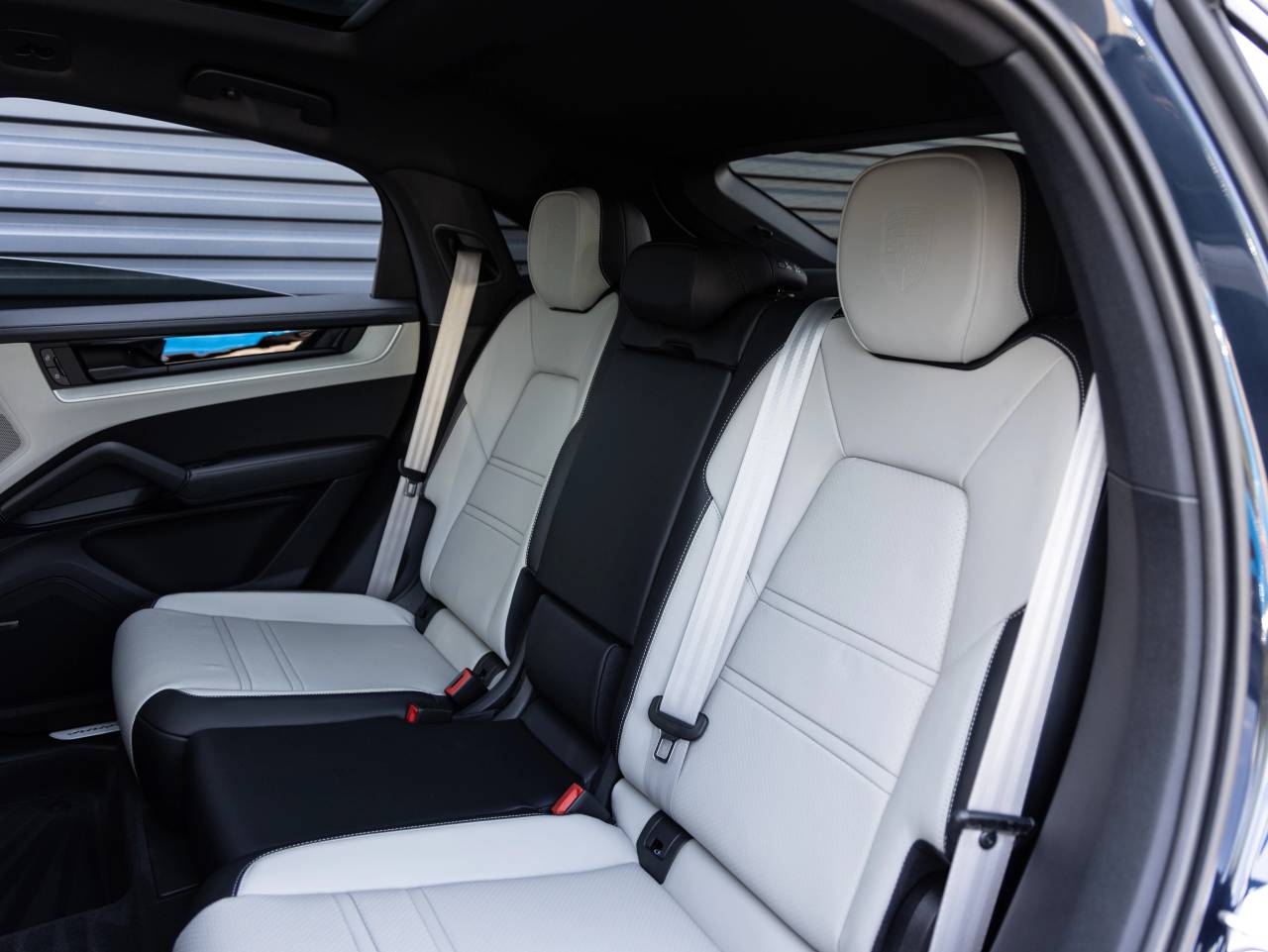 2026 Porsche Cayenne Cayenne S Coupe