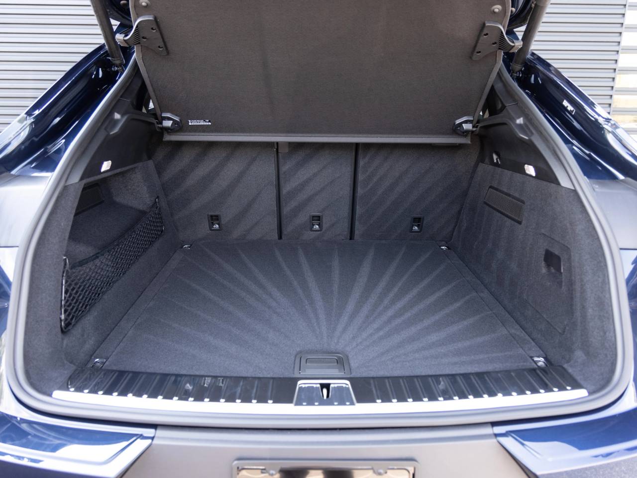 2026 Porsche Cayenne Cayenne S Coupe
