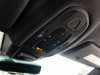 2026 Porsche Cayenne Cayenne S Coupe