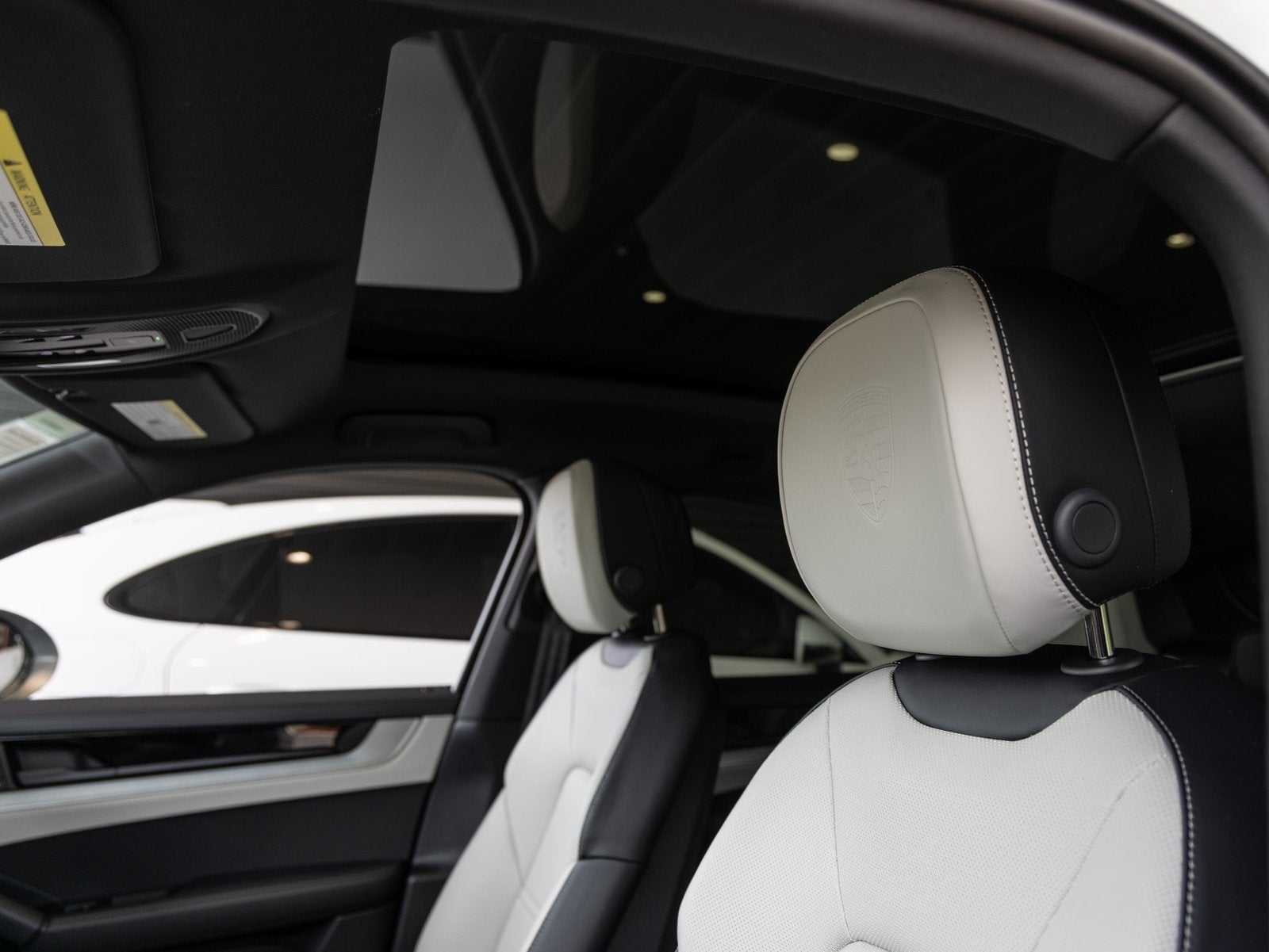 2026 Porsche Cayenne Cayenne S Coupe