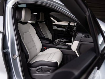 2026 Porsche Cayenne Cayenne S Coupe