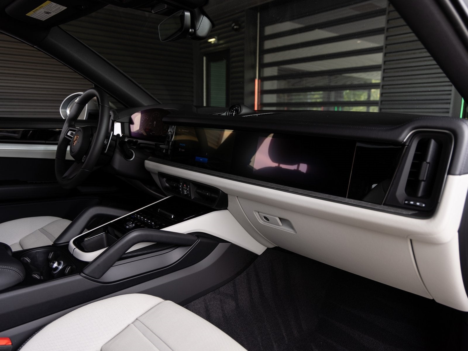 2026 Porsche Cayenne Cayenne S Coupe