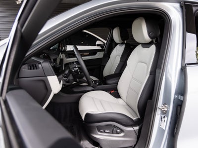 2026 Porsche Cayenne Cayenne S Coupe