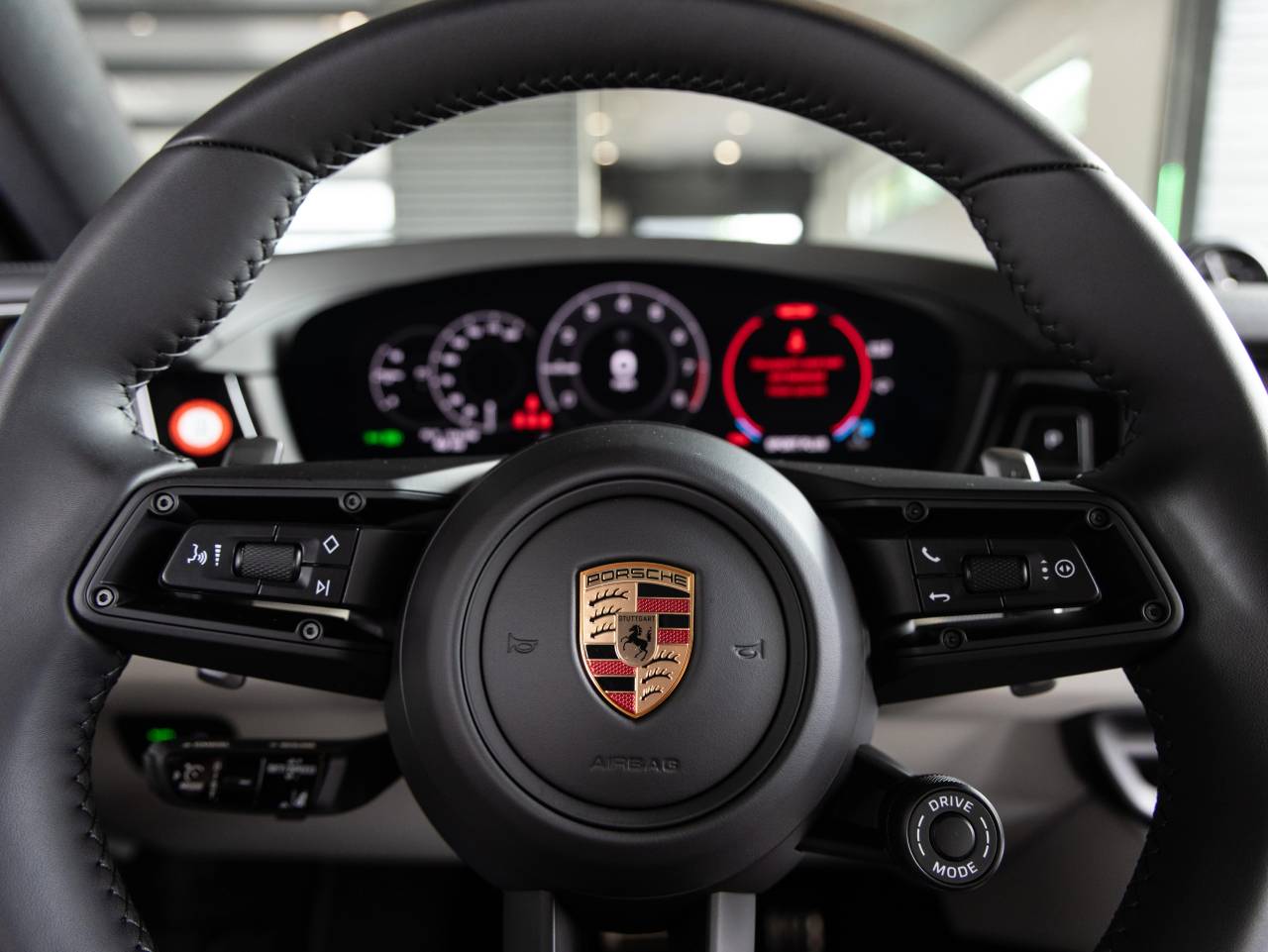 2026 Porsche Cayenne Cayenne S Coupe