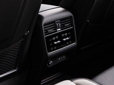 2026 Porsche Cayenne Cayenne S Coupe