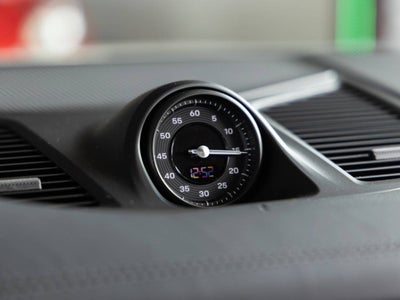 2026 Porsche Cayenne Cayenne S Coupe