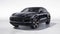 2025 Porsche Cayenne S Coupe