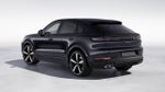 2025 Porsche Cayenne S Coupe