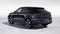 2025 Porsche Cayenne S Coupe