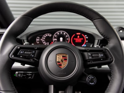 2026 Porsche Cayenne Cayenne S Coupe