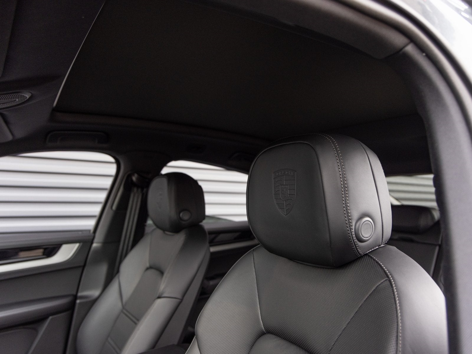 2026 Porsche Cayenne Cayenne S Coupe