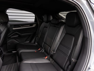 2026 Porsche Cayenne Cayenne S Coupe