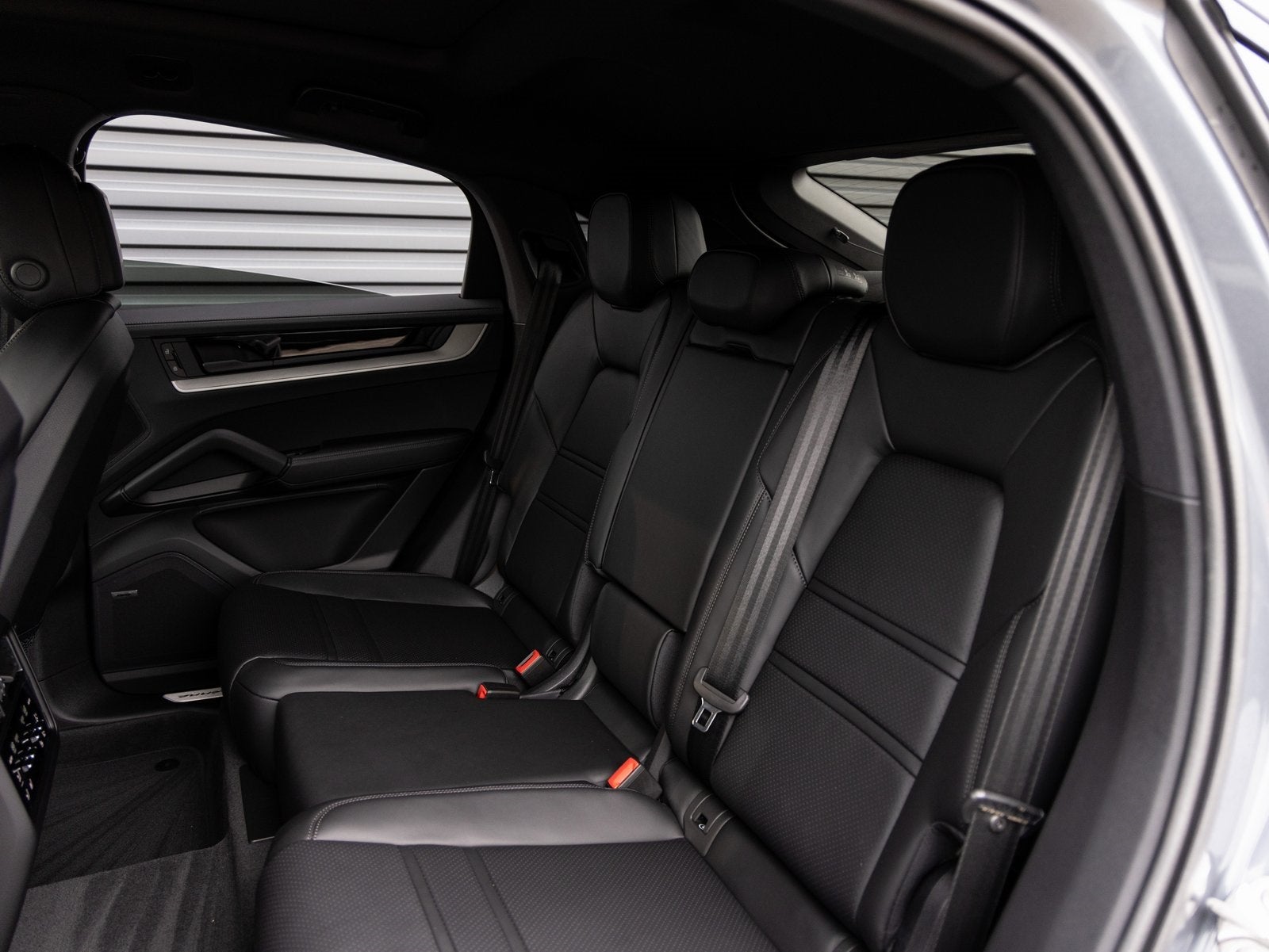 2026 Porsche Cayenne Cayenne S Coupe