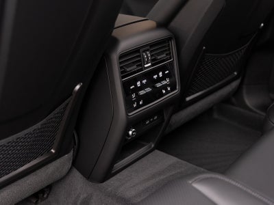 2026 Porsche Cayenne Cayenne S Coupe