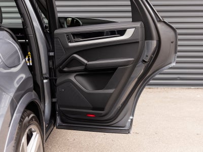 2026 Porsche Cayenne Cayenne S Coupe