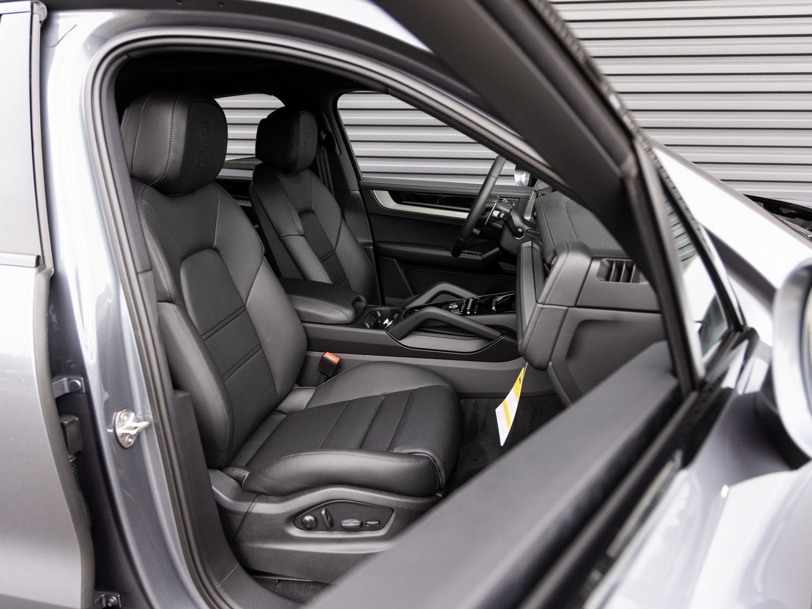 2026 Porsche Cayenne Cayenne S Coupe