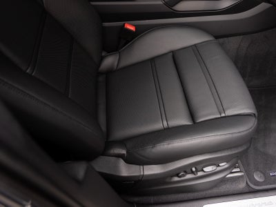 2026 Porsche Cayenne Cayenne S Coupe