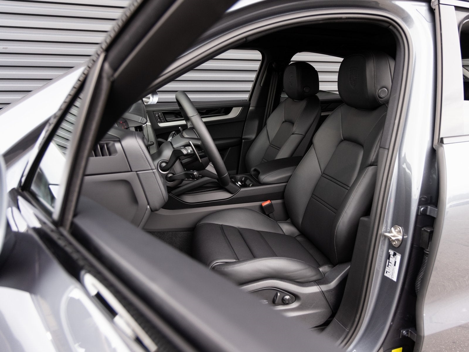 2026 Porsche Cayenne Cayenne S Coupe