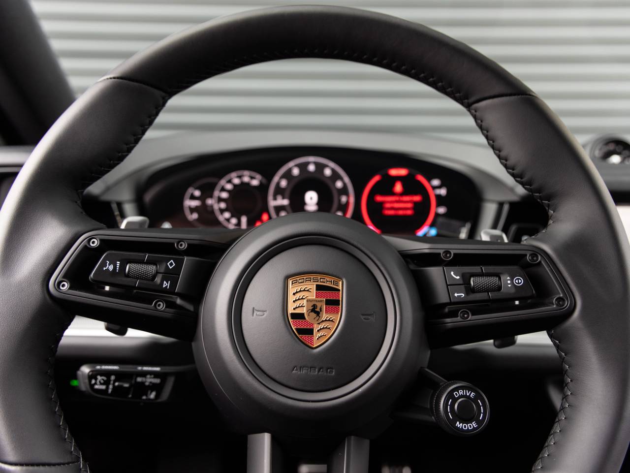 2026 Porsche Cayenne Cayenne S Coupe