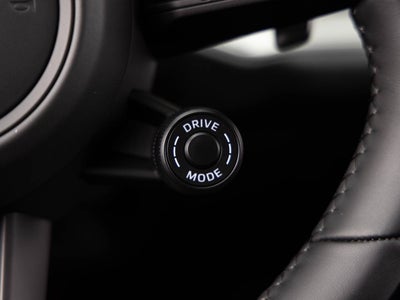 2026 Porsche Cayenne Cayenne S Coupe