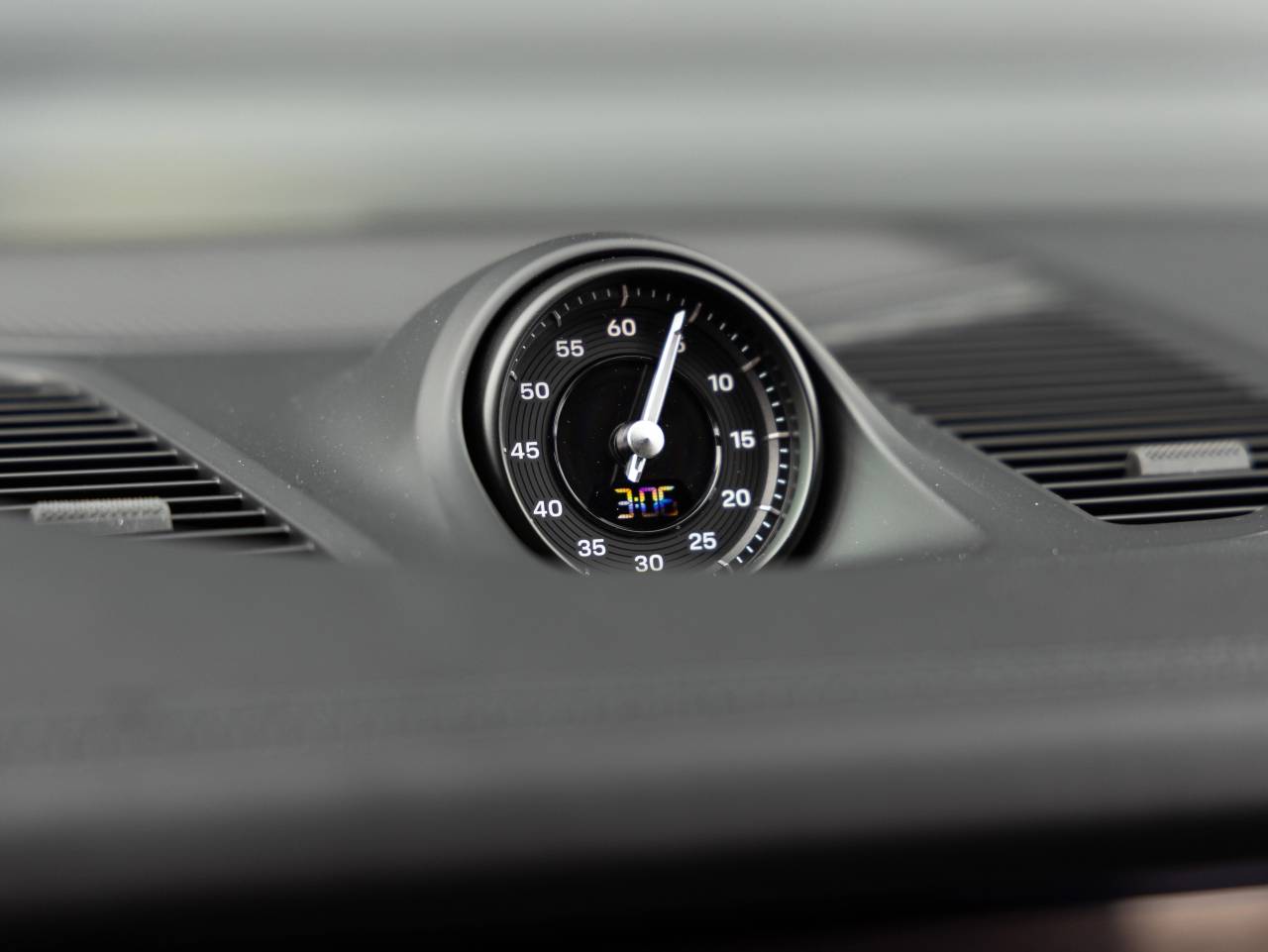 2026 Porsche Cayenne Cayenne S Coupe