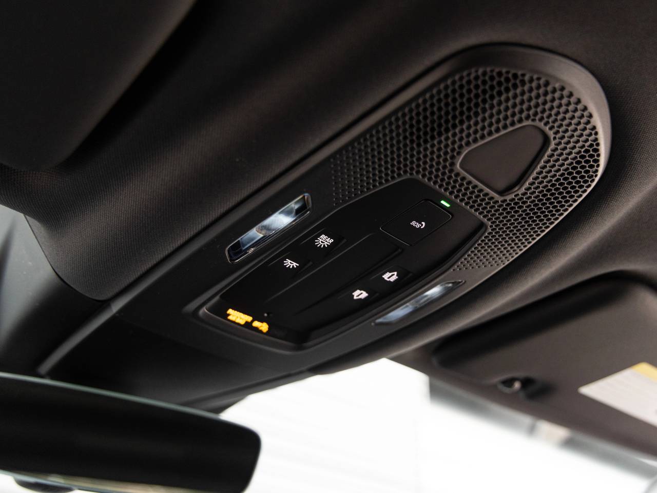 2026 Porsche Cayenne Cayenne S Coupe