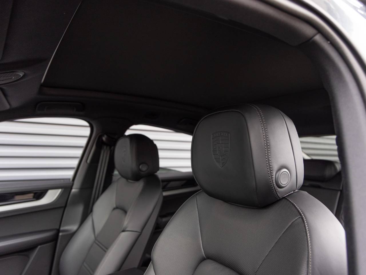 2026 Porsche Cayenne Cayenne S Coupe