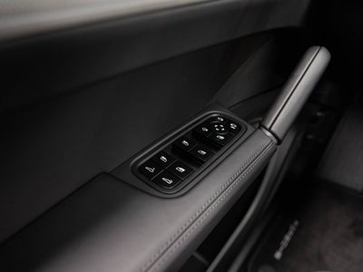 2026 Porsche Cayenne Cayenne S Coupe