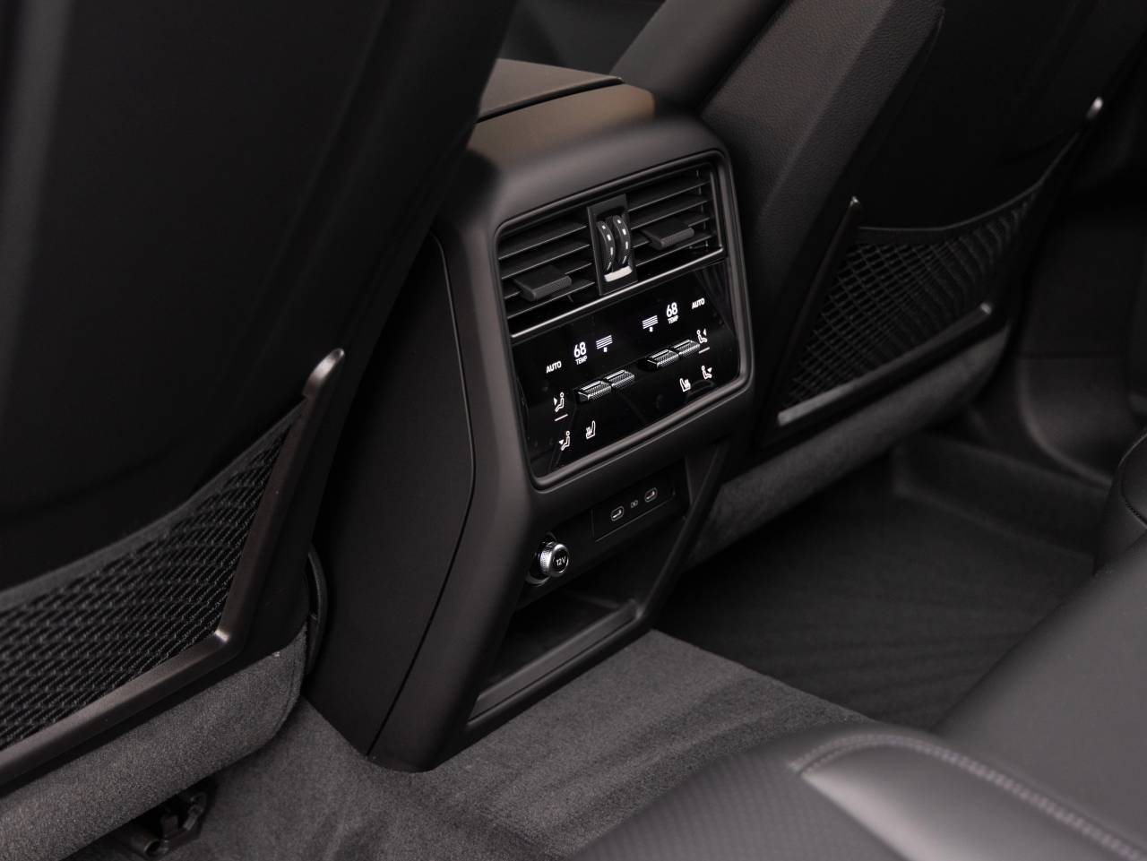 2026 Porsche Cayenne Cayenne S Coupe