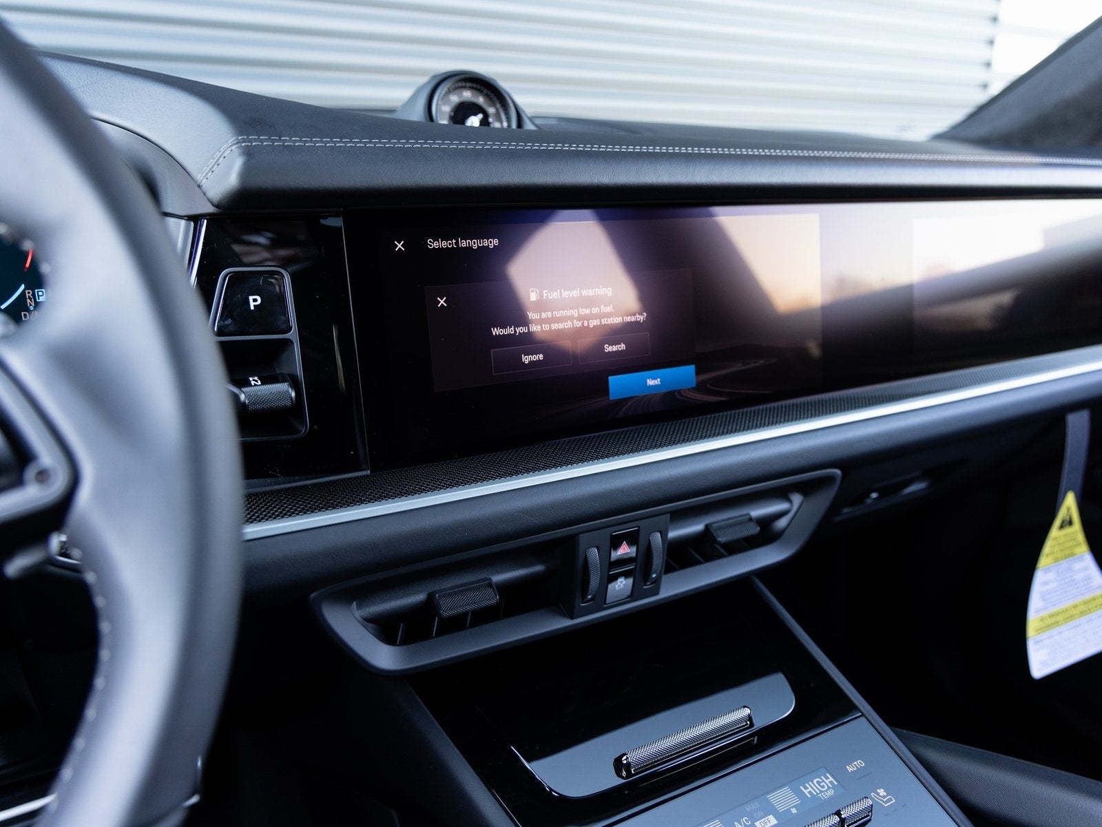 2026 Porsche Cayenne Cayenne Turbo E-Hybrid Coupe