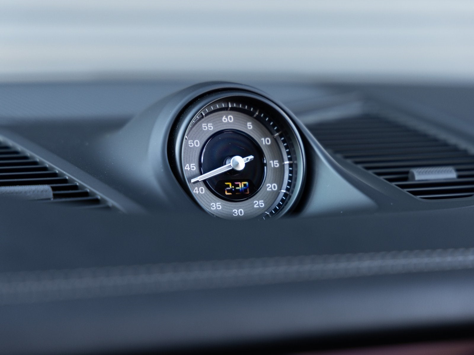 2026 Porsche Cayenne Cayenne Turbo E-Hybrid Coupe