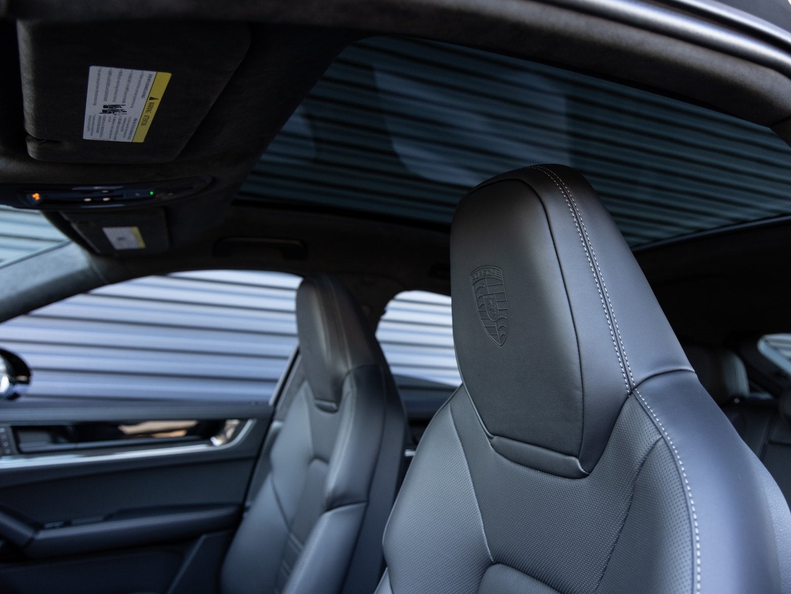 2026 Porsche Cayenne Cayenne Turbo E-Hybrid Coupe