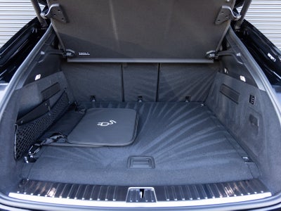 2026 Porsche Cayenne Cayenne Turbo E-Hybrid Coupe