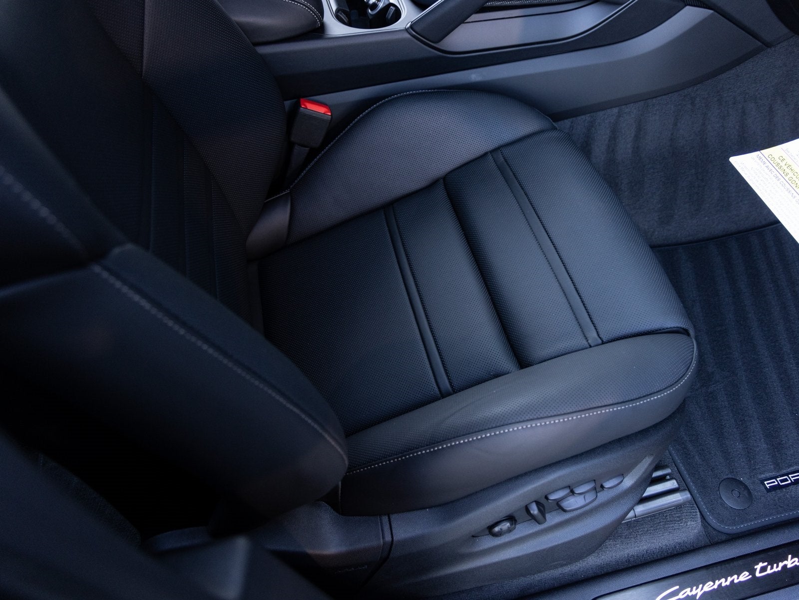 2026 Porsche Cayenne Cayenne Turbo E-Hybrid Coupe