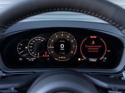 2026 Porsche Cayenne Cayenne Turbo E-Hybrid Coupe