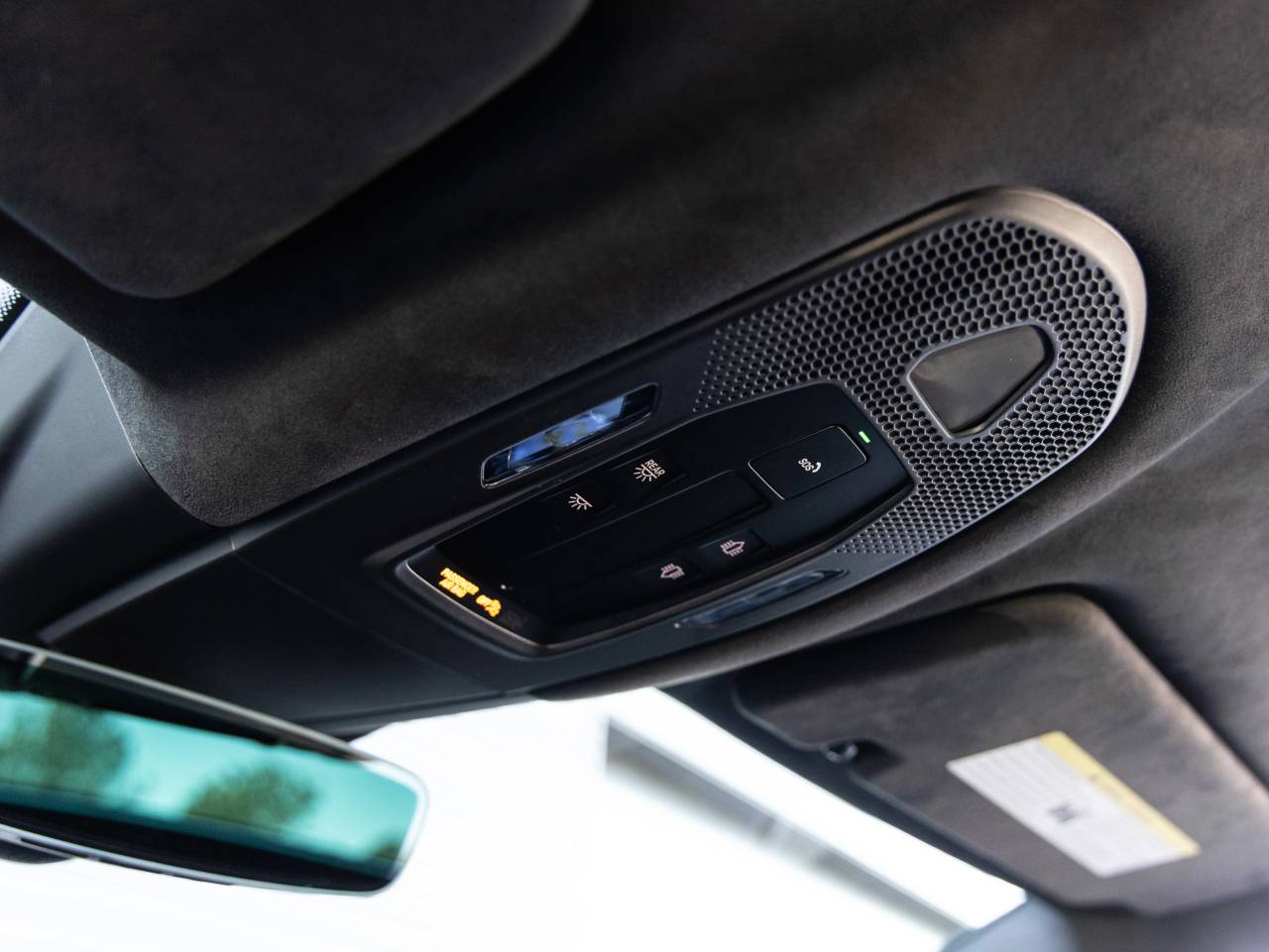 2026 Porsche Cayenne Cayenne Turbo E-Hybrid Coupe