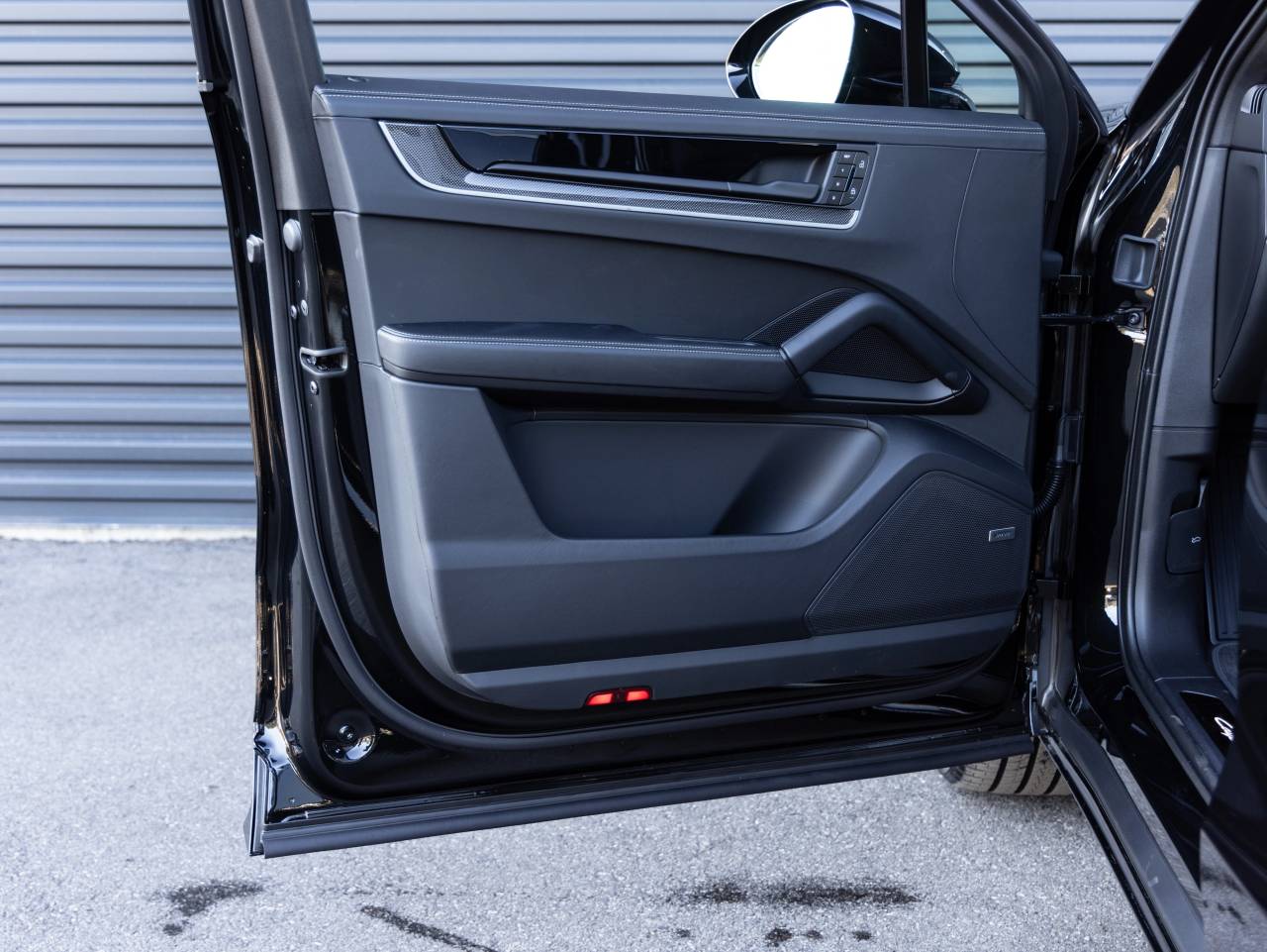 2026 Porsche Cayenne Cayenne Turbo E-Hybrid Coupe