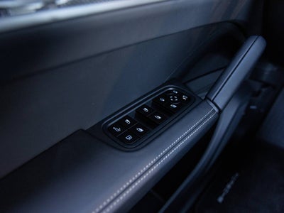 2026 Porsche Cayenne Cayenne Turbo E-Hybrid Coupe