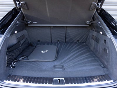 2026 Porsche Cayenne Cayenne Turbo E-Hybrid Coupe